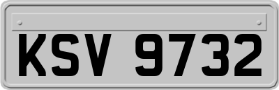 KSV9732