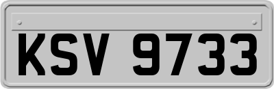 KSV9733