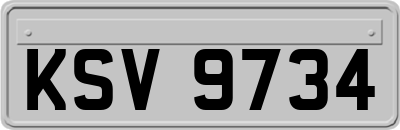 KSV9734