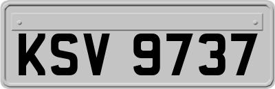 KSV9737