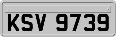 KSV9739