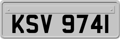 KSV9741