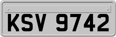 KSV9742