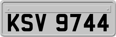 KSV9744