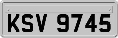 KSV9745