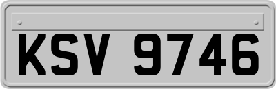 KSV9746