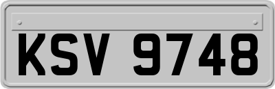KSV9748