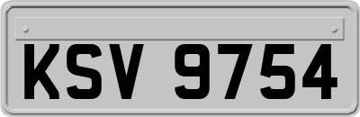 KSV9754