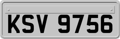 KSV9756