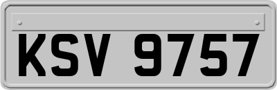 KSV9757