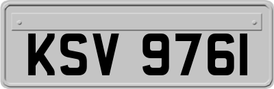 KSV9761