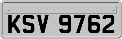 KSV9762