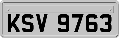 KSV9763
