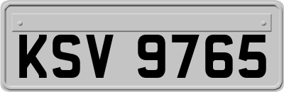 KSV9765