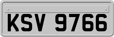 KSV9766