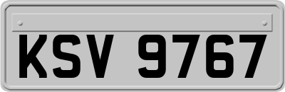 KSV9767