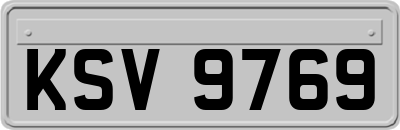 KSV9769