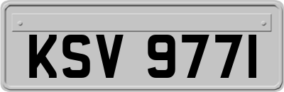 KSV9771