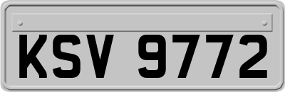 KSV9772