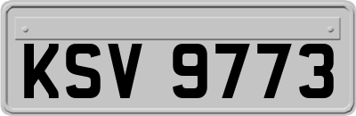 KSV9773
