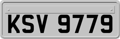 KSV9779