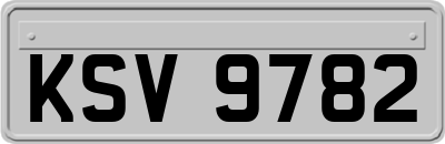 KSV9782