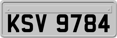 KSV9784