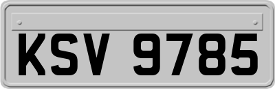 KSV9785
