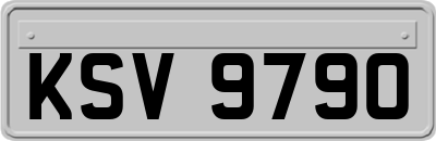 KSV9790