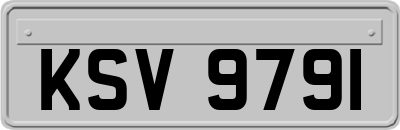 KSV9791