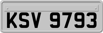 KSV9793