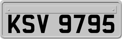 KSV9795