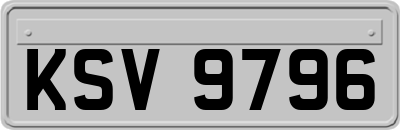 KSV9796