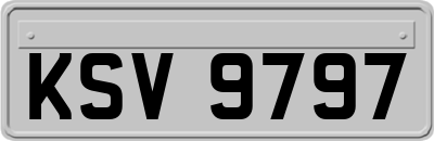 KSV9797