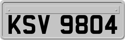 KSV9804