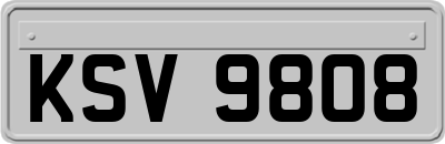 KSV9808