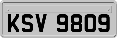 KSV9809