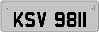 KSV9811