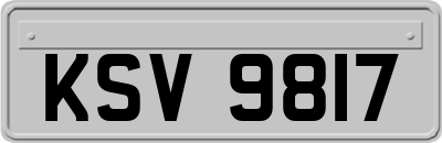 KSV9817