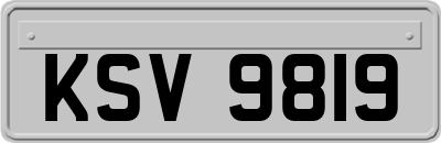 KSV9819