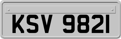 KSV9821