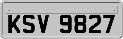 KSV9827