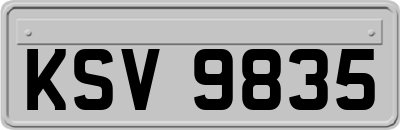 KSV9835