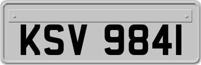 KSV9841