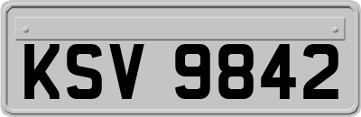 KSV9842