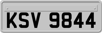 KSV9844