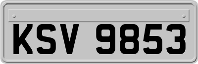 KSV9853
