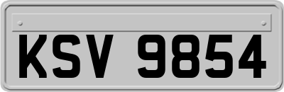 KSV9854
