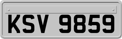 KSV9859