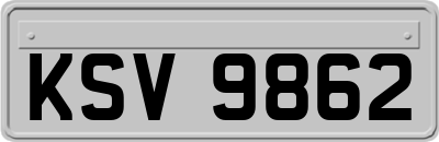 KSV9862